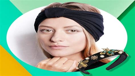 best designer headbands 2022